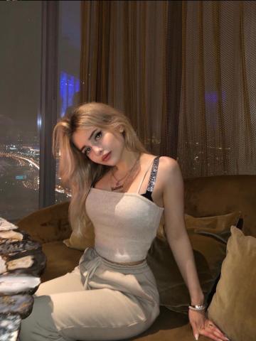 Индивидуалка Ольга Фотография 3